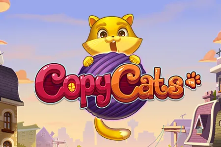 Copy Cats