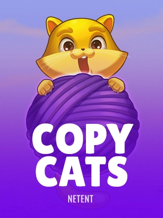 Copy Cats