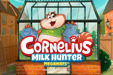 Cornelius Milk Hunter