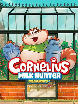 Cornelius Milk Hunter