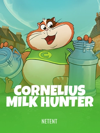 Cornelius Milk Hunter