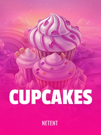 First to hit 1000x on "Cupcakes" with minimum $0.2 bet.