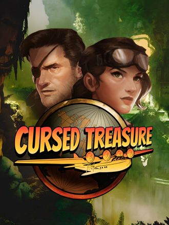 Cursed Treasure