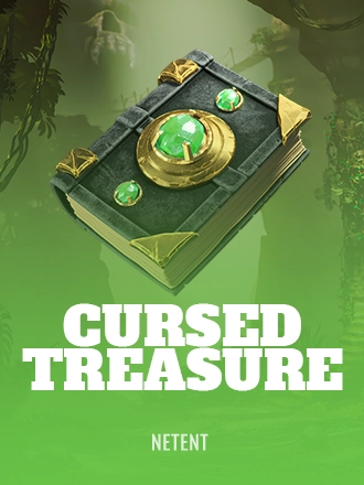 Cursed Treasure
