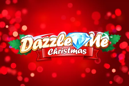 Dazzle Me Christmas