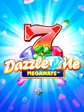 Dazzle Me Megaways