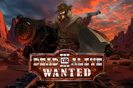 Dead or Alive 3: Wanted