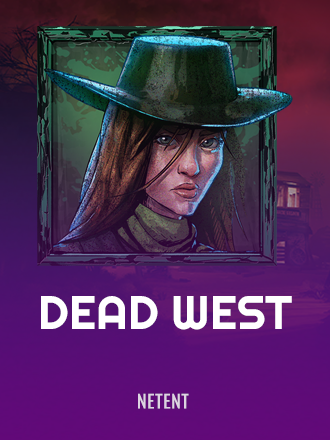 Dead West