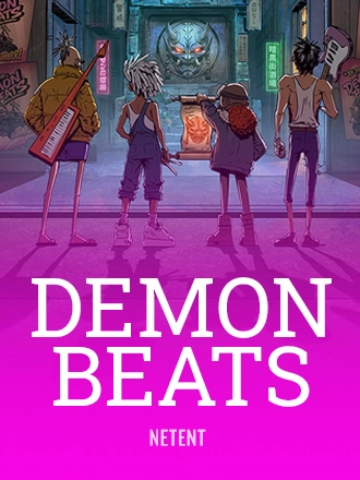 Demon Beats