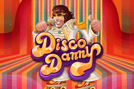 Disco Danny