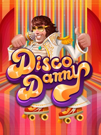 Disco Danny