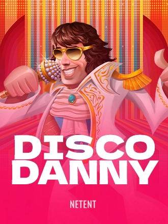 Disco Danny