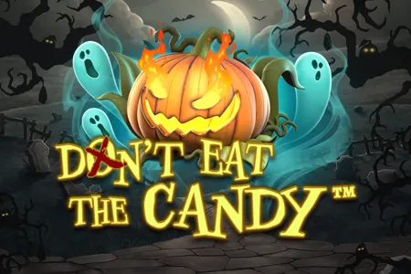 Don’t Eat the Candy