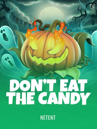 Don’t Eat the Candy