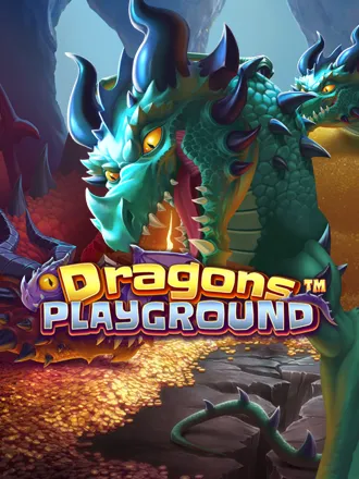 Dragons Playground