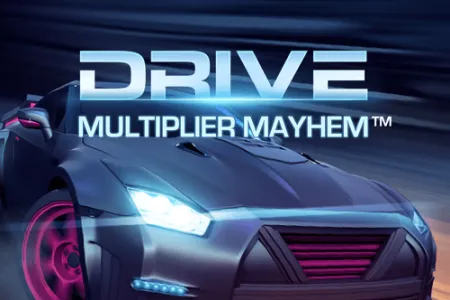 Drive: Multiplier Mayhem