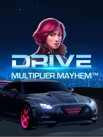 Drive: Multiplier Mayhem