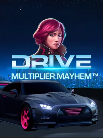 Drive: Multiplier Mayhem