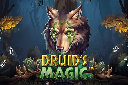 Druid’s Magic