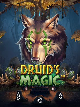 Druid’s Magic