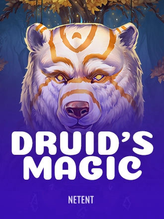 Druid’s Magic