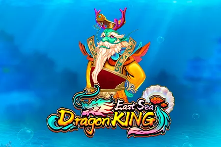 East Sea Dragon King