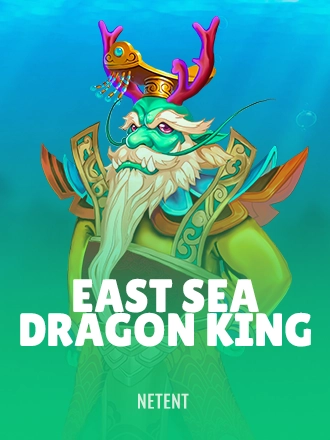 East Sea Dragon King