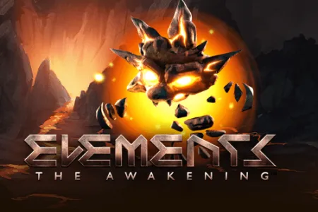 Elements: The Awakening