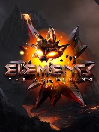 Elements: The Awakening