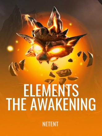 Elements: The Awakening