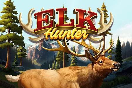 Elk Hunter