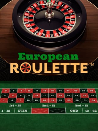 European Roulette
