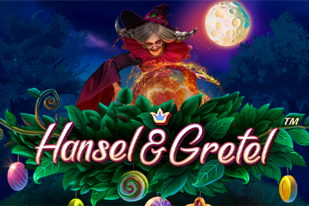 Fairytale Legends: Hansel and Gretel