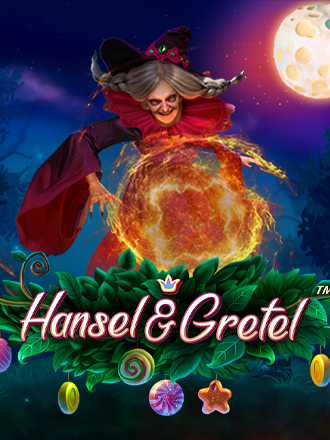 Fairytale Legends: Hansel and Gretel