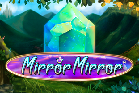 Fairytale Legends: Mirror Mirror