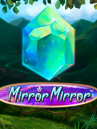 Fairytale Legends: Mirror Mirror
