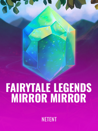 Fairytale Legends: Mirror Mirror