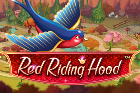 Fairytale Legends: Red Riding Hood