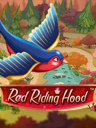 Fairytale Legends: Red Riding Hood