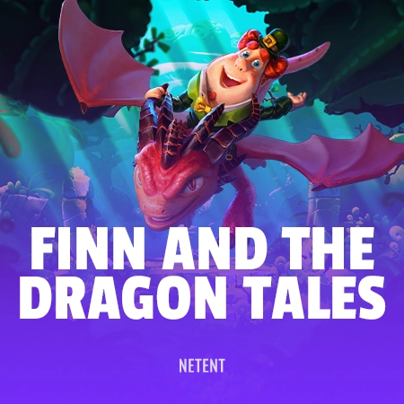 Finn and the Dragon Tales