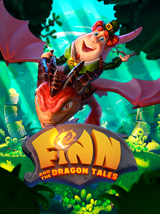 Finn and the Dragon Tales