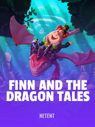 Finn and the Dragon Tales