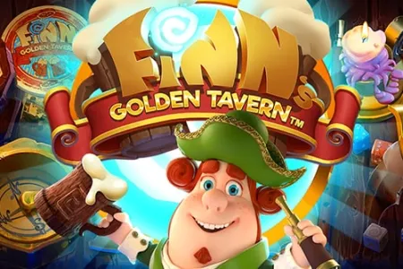 Finn's Golden Tavern