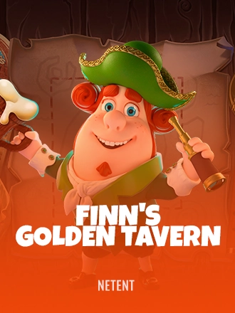 Finn's Golden Tavern