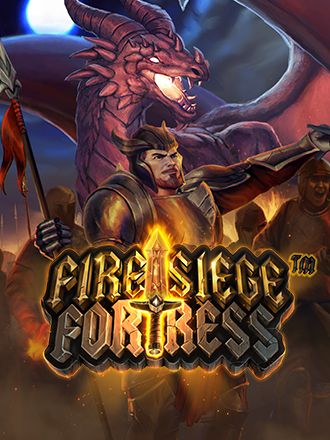Fire Siege Fortress