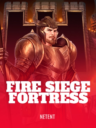Fire Siege Fortress