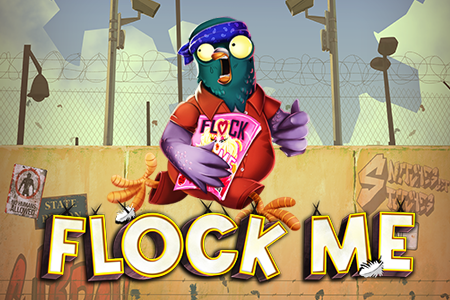 Flock Me