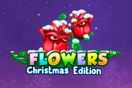 Flowers Christmas Edition