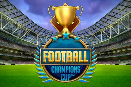 Football: Champions Cup