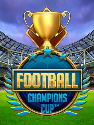 Football: Champions Cup